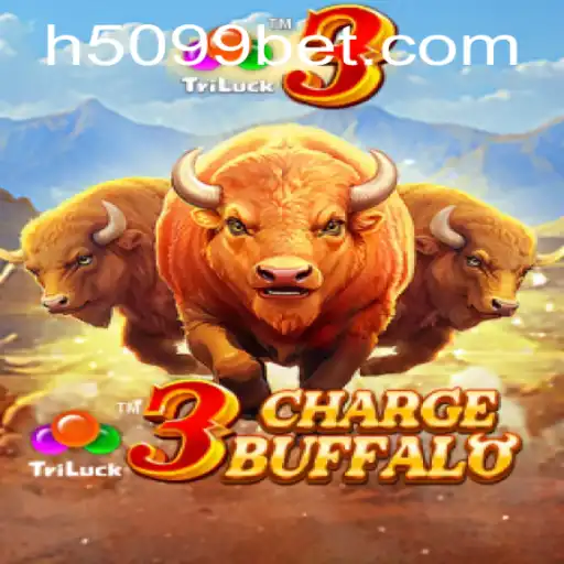 Descubra o Fascinante Mundo de 3ChargeBuffalo: Um Jogo Inovador