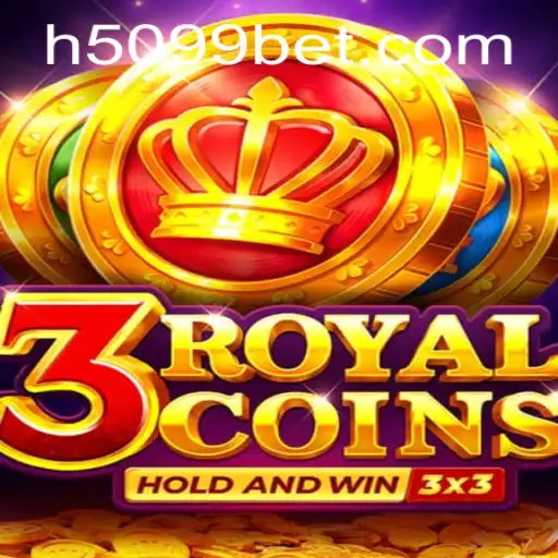 Explorando o Mundo de '3royalcoins': Um Guia Completo para Entusiastas de Jogos de Apostas