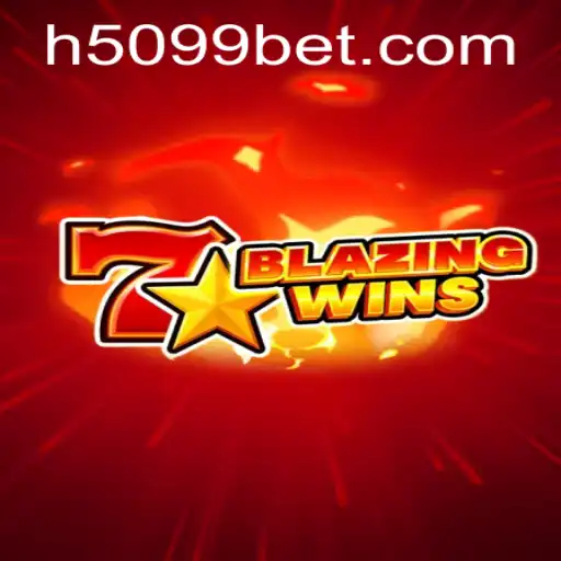 Descubra o Empolgante Mundo de BlazingWins no 5099bet