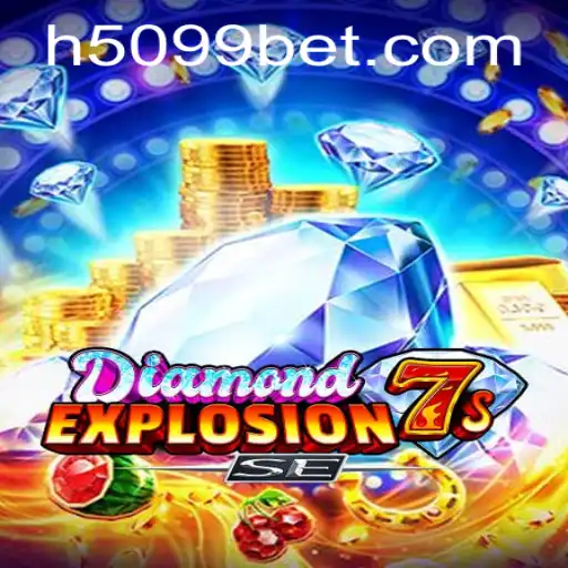 Descubra DiamondExplosion7sSE: O Novo Favorito dos Cassinos Online