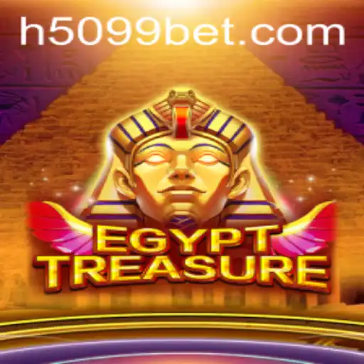 Descubra o Fascinante Mundo de EgyptTreasure