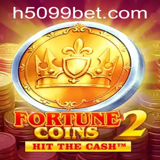 Explorando o Mundo de FortuneCoins2 e as Regras de Jogo com 5099bet