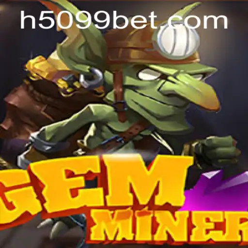Explorando o Mundo Encantador de GemMiner: Um Olhar Detalhado