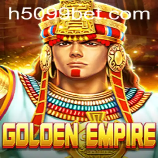 GoldenEmpire: Aventura Épica no Mundo dos Jogos