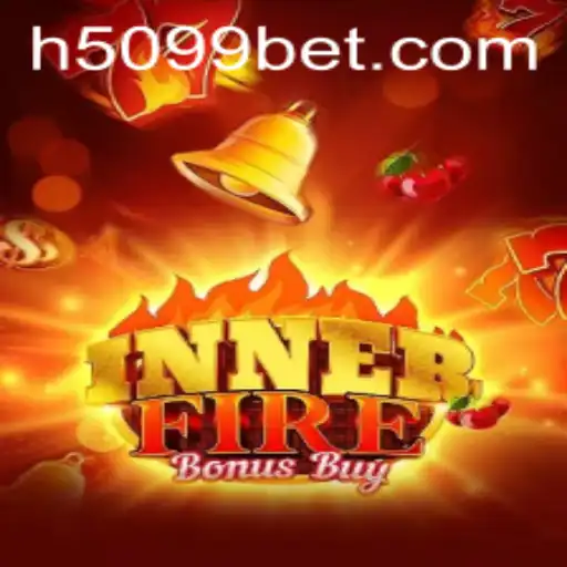 InnerFireBonusBuy: Descubra o Mundo do Jogo com 5099bet