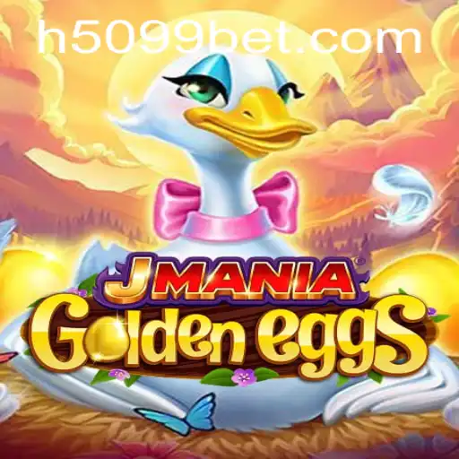 JManiaGoldenEggs: Descubra o Mundo Fascinante do Jogo com 5099bet