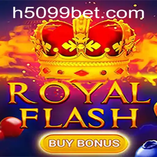 RoyalFlashBuyBonus: Explorando as Regras e Estratégias do Novo Sucesso de Cassino
