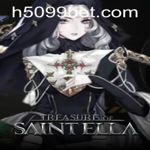 Treasure of Saint Ella: Uma Aventura Épica no Mundo dos Jogos Digitais