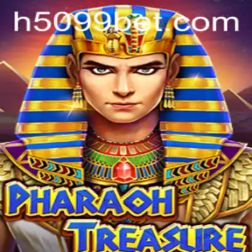 Explorando o Mundo de Aventura do PharaohTreasure