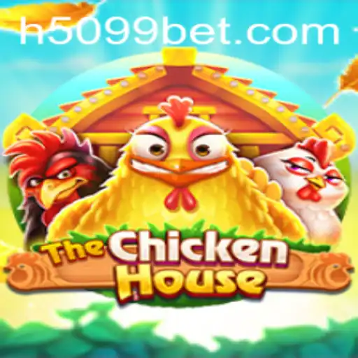 Descubra o Fascinante Mundo de TheChickenHouse e Como 5099bet Está Transformando Experiências de Jogo